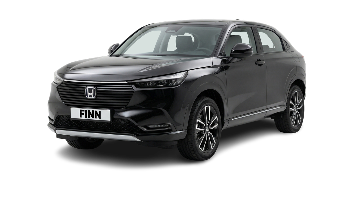 Honda HR-V 1.5 i-MMD Hybrid 1.5 i-MMD Hybrid Advance Auto-Abo