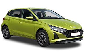 Hyundai i20 SELECT 1.0 T-GDI Select