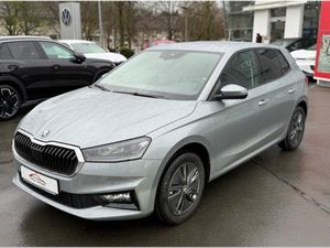 Skoda Fabia Balance 1,0 TSI 85 kW 7-Gang-DSG * ab 119€ mtl netto möglich-sofort verfügbar*
