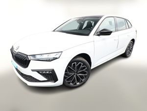 Skoda Scala DSG Dynamic Pano ACC SideA Kam Kessy SHZ Leasing privat
