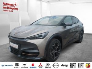 Cupra Tavascan 4Drive VZ *Drive Pack/Below Zero* Leasing