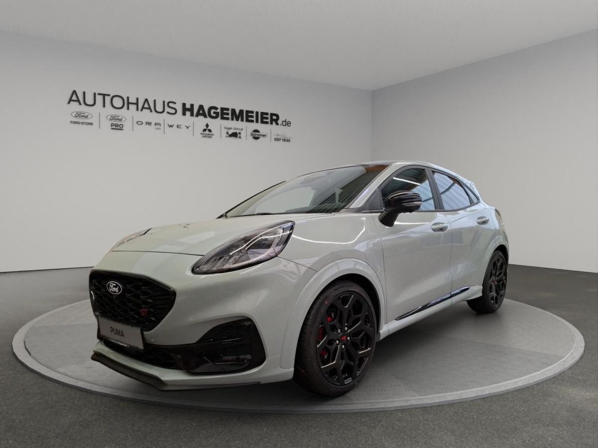 Ford Puma ST Automatik / Handling Paket Leasing