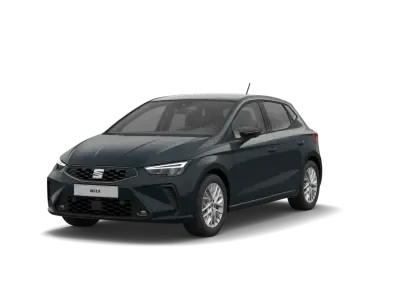 Seat Ibiza Leasing
