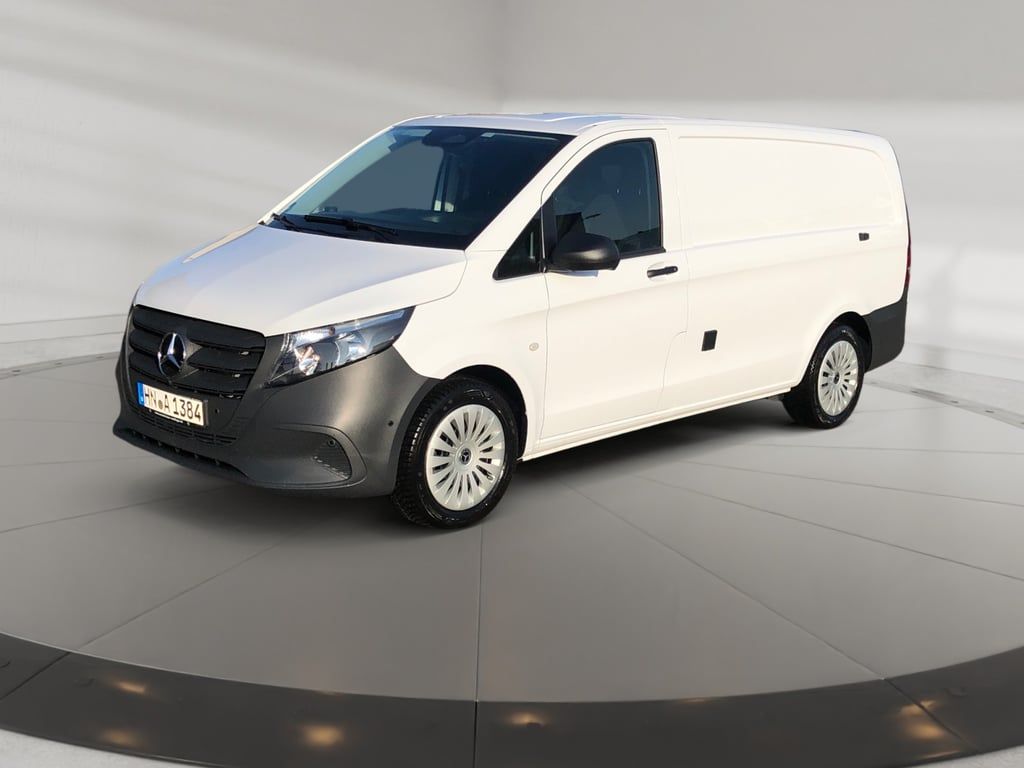 Mercedes-Benz Vito 116 Kasten Kühlaufbau ++sofort verfügbar++ Auto-Abo