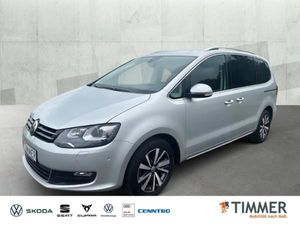 Volkswagen Sharan 1.4 TSI DSG COMFORT *DYNAUDIO *LED *ACC * Leasing