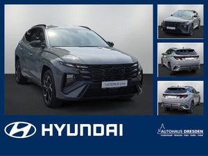 Hyundai TUCSON HEV 1.6 T-GDI N Line *ACC*HDA1.5*V-LED*SHZ