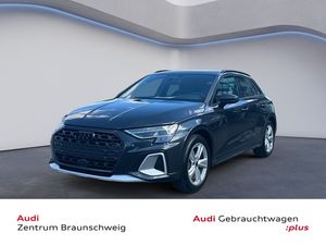 Audi A3  allstreet TFSI e 150 kW S tronic AHK+LED+PDC
