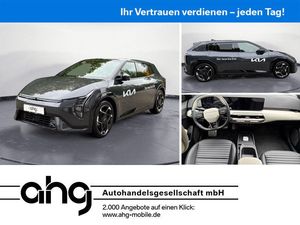Kia EV4 GT-Line 2WD Glasdach Drive Wish Connect Comf