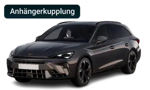 Cupra Leon Sportstourer Auto-Abo