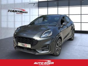 Ford Puma ST-Line Automatik Sportpaket Bluetooth Navi