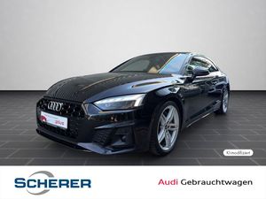 Audi A5 Coupé S line 50 TDI quattro 210(286) kW(PS) t