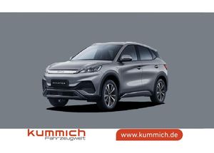 BYD ATTO 3 COMFORT⚡ 60,4 kWh Batterie ⚡ Verschiedene Farben ab August Verfügbar Leasing