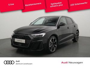 Audi A1 35 S line Sportback ab mtl. € 329,-¹ 🏳️ FÜR SONDERZIELGRUPPEN! - LAGERWAGEN SOFORT/MEHRFACH VERFÜGBA