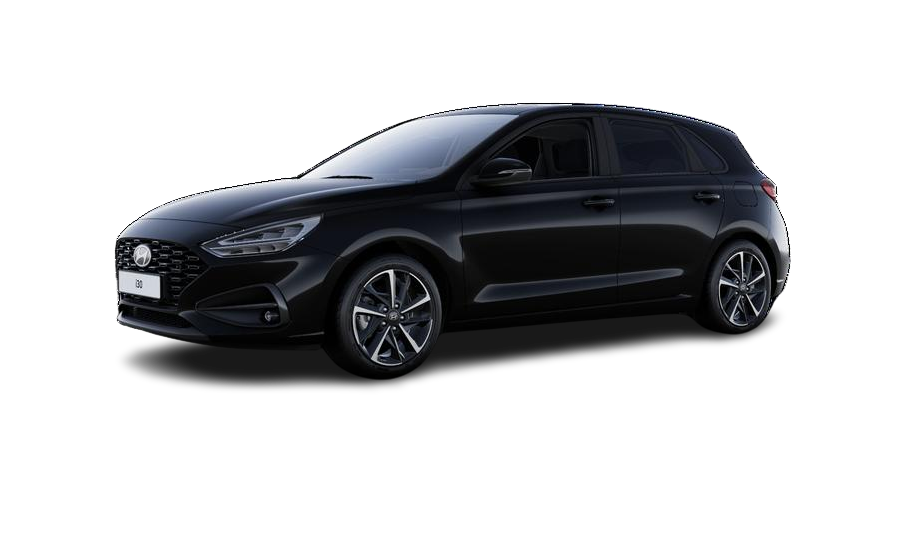 Hyundai i30 1.5 T-GDI Hybrid 1.5 T-GDI Hybrid Advantage DCT Auto-Abo