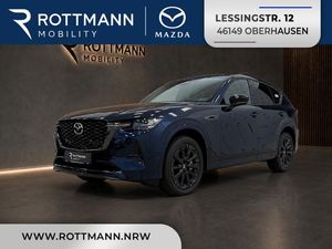 Mazda CX-60 PHEV 327ps Aut. AWD Homura Plus Leder-S