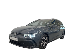 Volkswagen Golf 8 Variant 2.0 TDI DSG R-Line / Navi AHK Auto-Abo