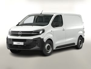 Opel Vivaro Kasten AT8 AHK Sthz ACC LED SHZ 10"-DAB Gewerbeleasing