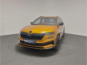 Skoda Karoq Sportline 2.0 TSI DSG