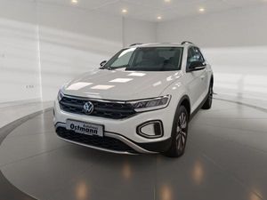 Volkswagen T-Roc Goal 1.0 TSI ACC SHZ CarPlay SoundSys