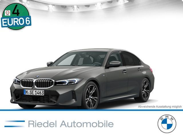 BMW 320i Automatik M Sportpaket*ACC*HIFI*adapLED*PA+ Leasing