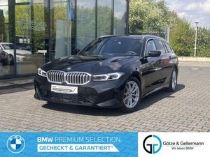 BMW 330 d Touring M Sport //HiFi HeadUp Stop&Go Leasing