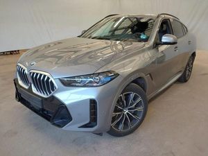 BMW X6 40d xDrive, 
