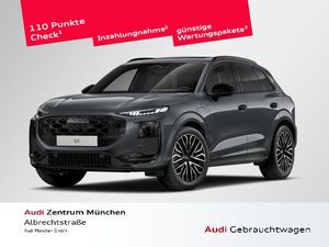 Audi Q3 SUV e-hybrid 200 kW S tronic
