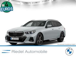 BMW 540d xDrive Touring M SportpaketPro*ab 3,49% eff