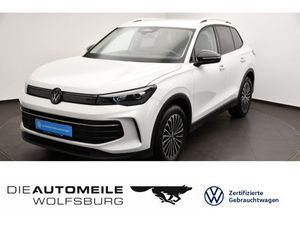 Volkswagen Tiguan 1.5 eTSI DSG Goal LED+/ACC
