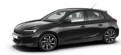 Opel Corsa HYBRID Leasing