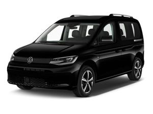 Volkswagen Caddy 1.5l eHybrid 85kW DSG