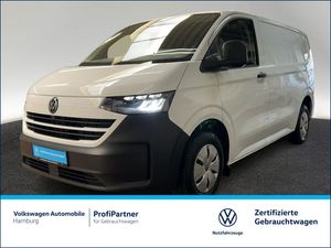 Volkswagen New Transporter Kasten 2.0 TDI LED PDC GRA