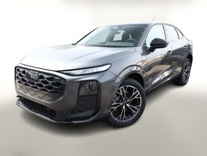 Audi Q3 Sportback quattro 2xS line Pano Tech+ KlimaP Leasing privat