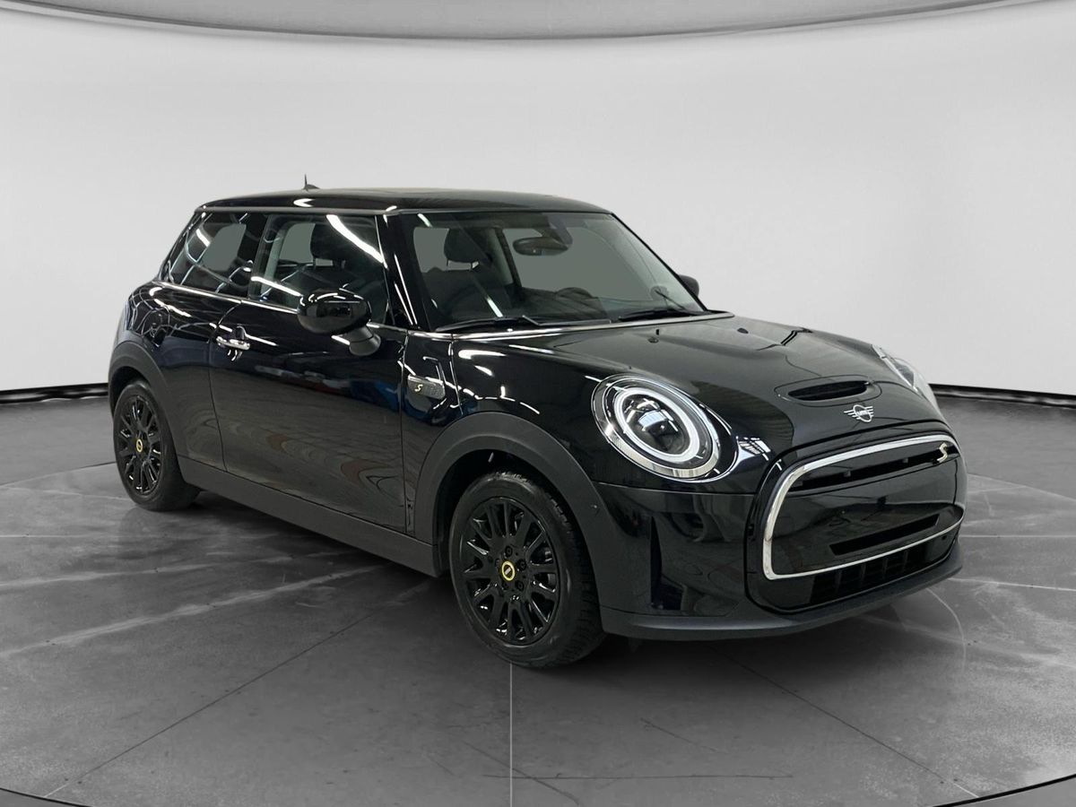 MINI Cooper SE Essential Trim 3-Türer - Inkl. Haustürlieferung Leasing