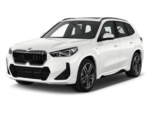 BMW iX1 eDrive20 M Sportpaket !!Q3 Sonderaktion!! BAFA Förderfähig Leasing