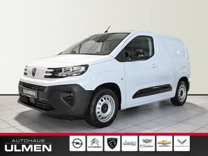 Peugeot Partner L1 BlueHDi 130 / Lieferzeit ca. 4 Wochen Leasing