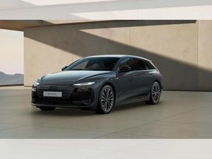 Audi A6 e-tron Avant performance S-Line HuD B&O Matrix AHK 20" Memory