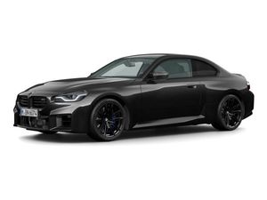 BMW M2 Coupé (G87)