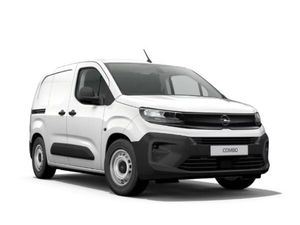 Opel Combo Cargo 1.2 Benzin M, Klima, PDC hinten, 10" Infotainmentsystem