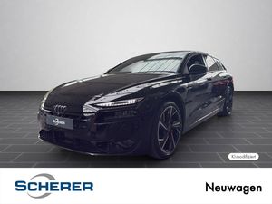 Audi A6 Avant S line business e-tron performance 270