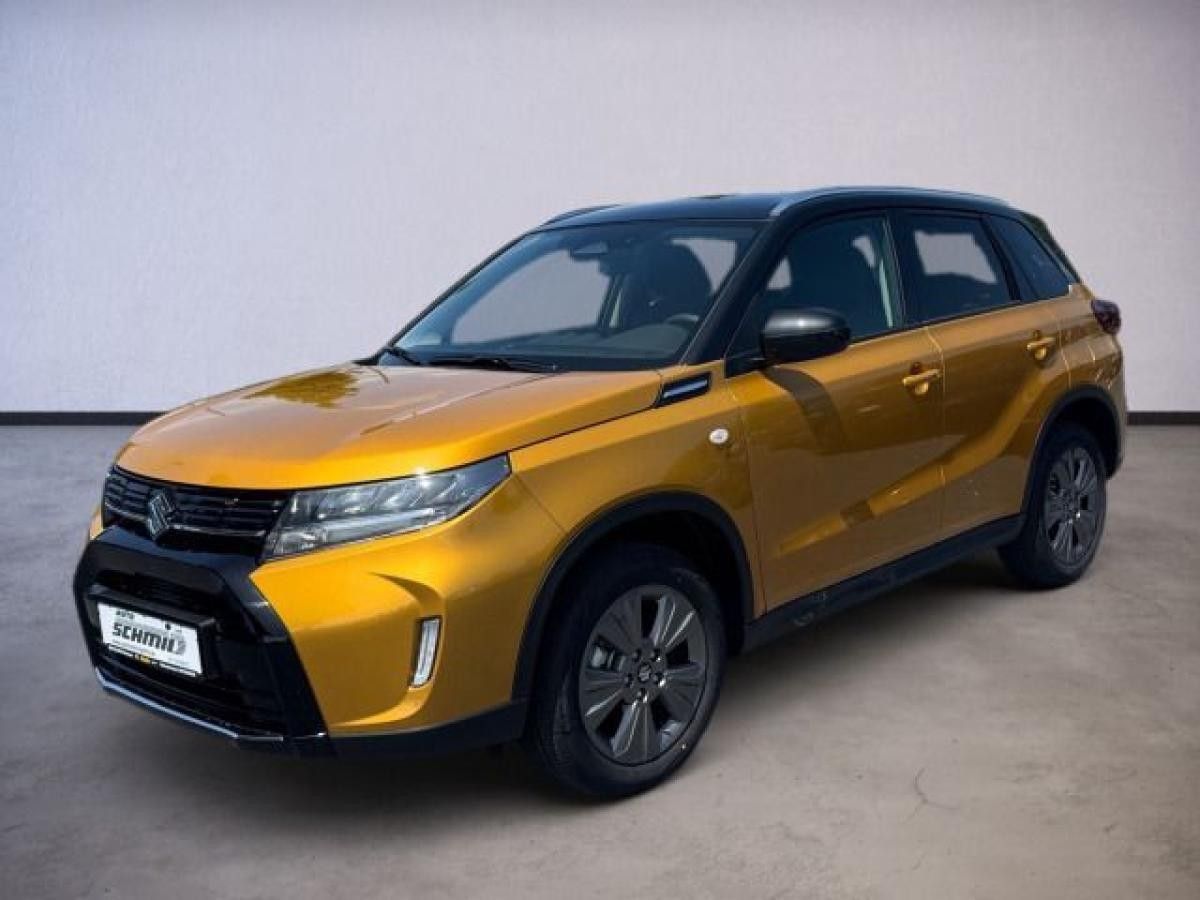 Suzuki Vitara 1.5 COMFORT ALLGRIP AGS HYBRID **Sonderaktion!! Nur noch 1 verfügbar!!** Leasing