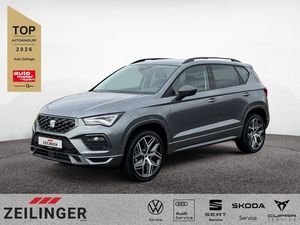 Seat Ateca FR TSI DSG|AHK|NAVI|eHECKKLAPPE|KEYLESS|