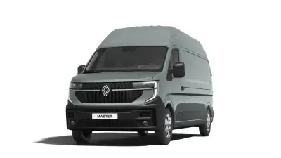 Renault Master FWD Kasten advance L2H2 3,5t Blue dCi 150 Auto kaufen