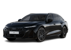Audi A6 TDI S tronic Auto-Abo