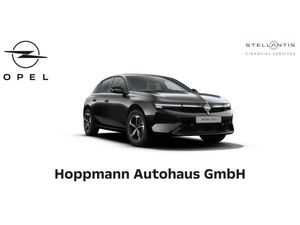 Opel Astra GS 1.2 MHEV 6-Gang-Doppelkupplungsgetriebe