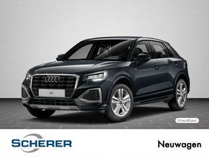 Audi Q2 advanced 35 TFSI 110(150) kW(PS) S tronic