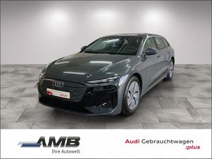 Audi A6 Avant e-tron performance Nav/Sitzhzg/10.29Gar