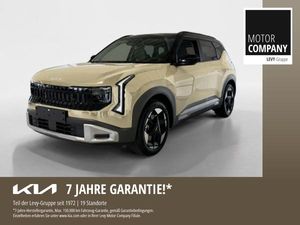 Kia Seltos 1.6 MT Vision Gewerbe+Kam+ACC+Nav+SHZ
