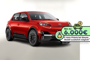 Nissan Micra 40kWh Advance FÖRDERF ACC SHZ WärmeP Nav Leasing privat