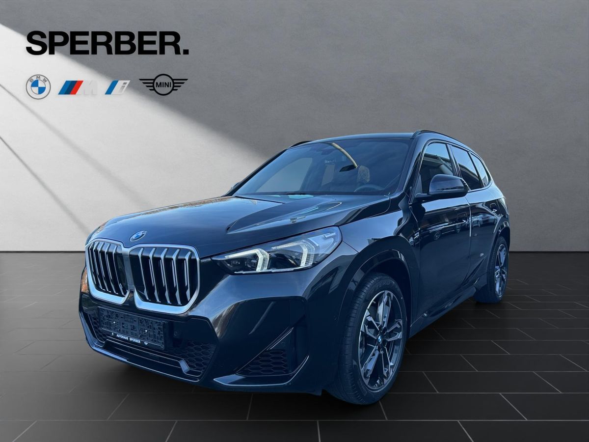 BMW X1 xDr. 23i, M-Sport,Premium Pkt.,AHK,Driv.Ass.Plus.,uvm. Leasing